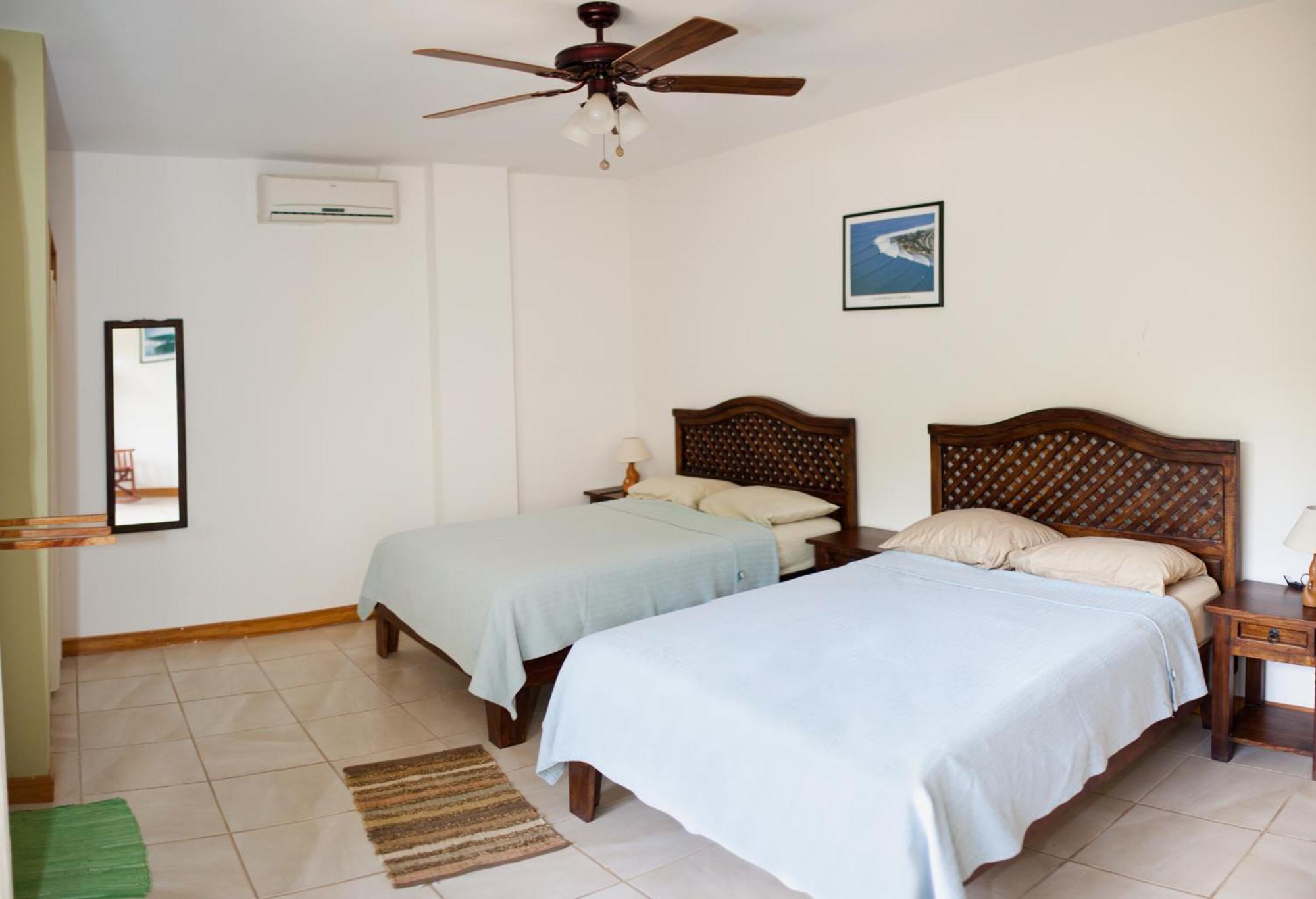 Villas Solar Playa Santa Teresa  Habitación foto