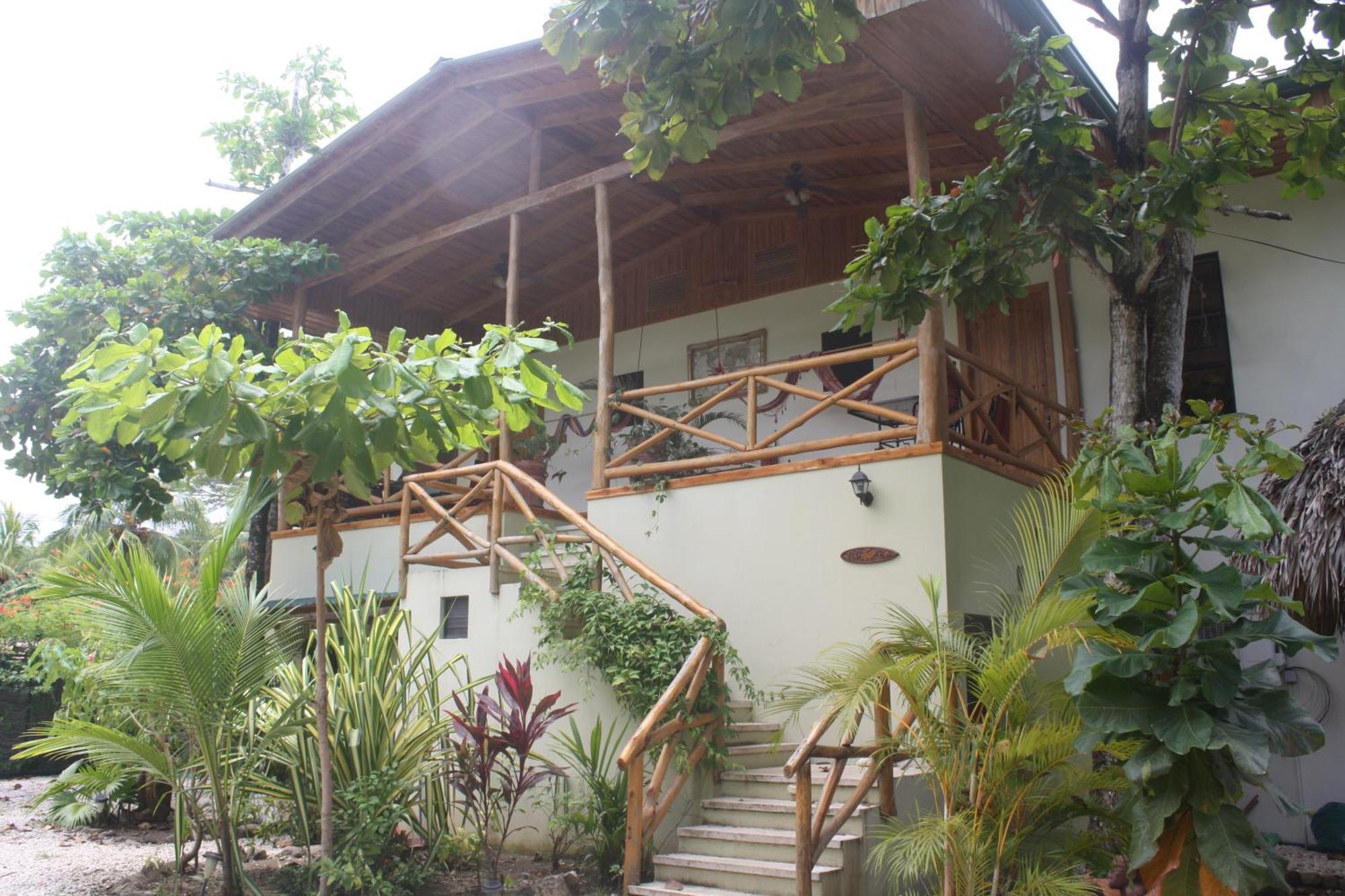 Villas Solar Playa Santa Teresa  Habitación foto